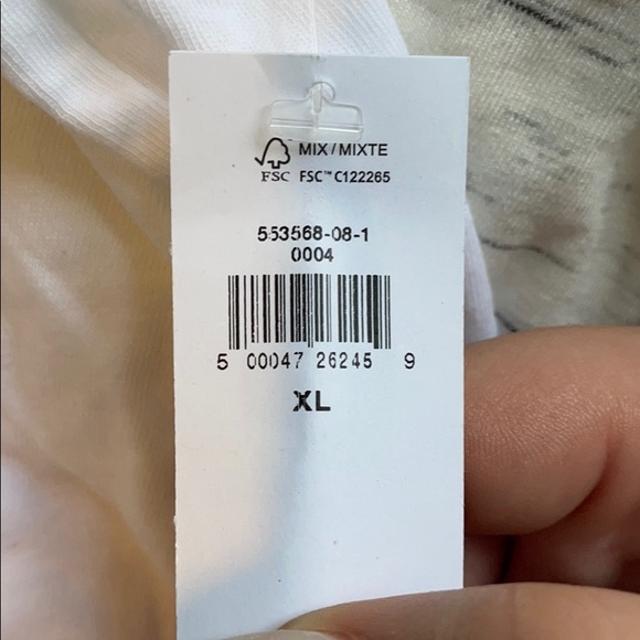 Summer T-shirt - Picture 2 of 2